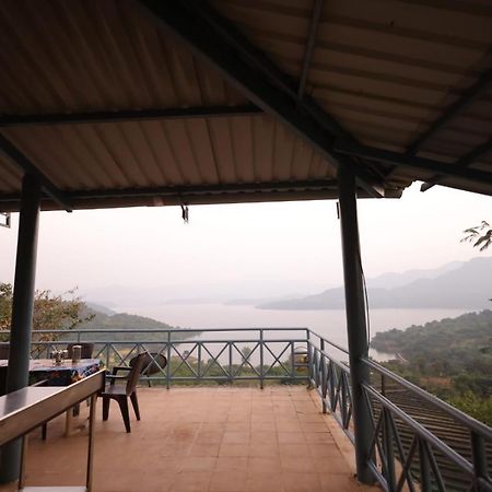 Bed and Breakfast Nisarg Farm Mulshi Екстер'єр фото