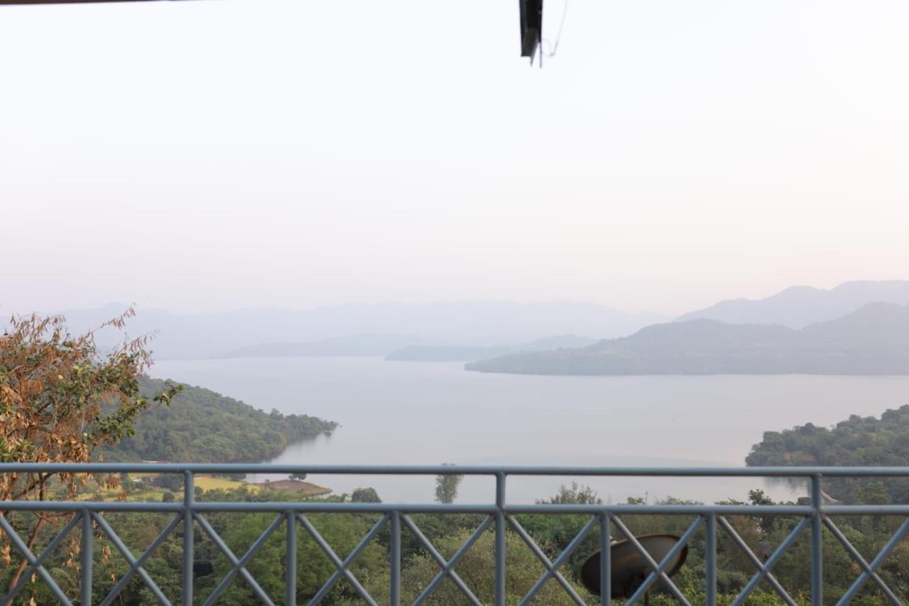 Bed and Breakfast Nisarg Farm Mulshi Екстер'єр фото
